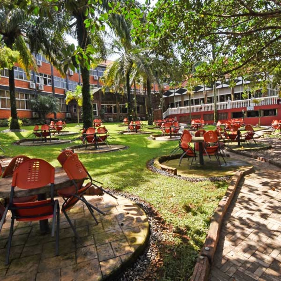 Imperial Botanical Beach Hotel